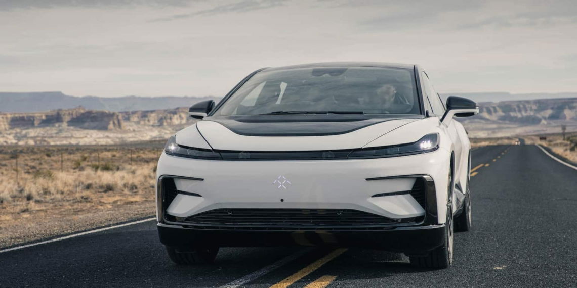 Faraday Future