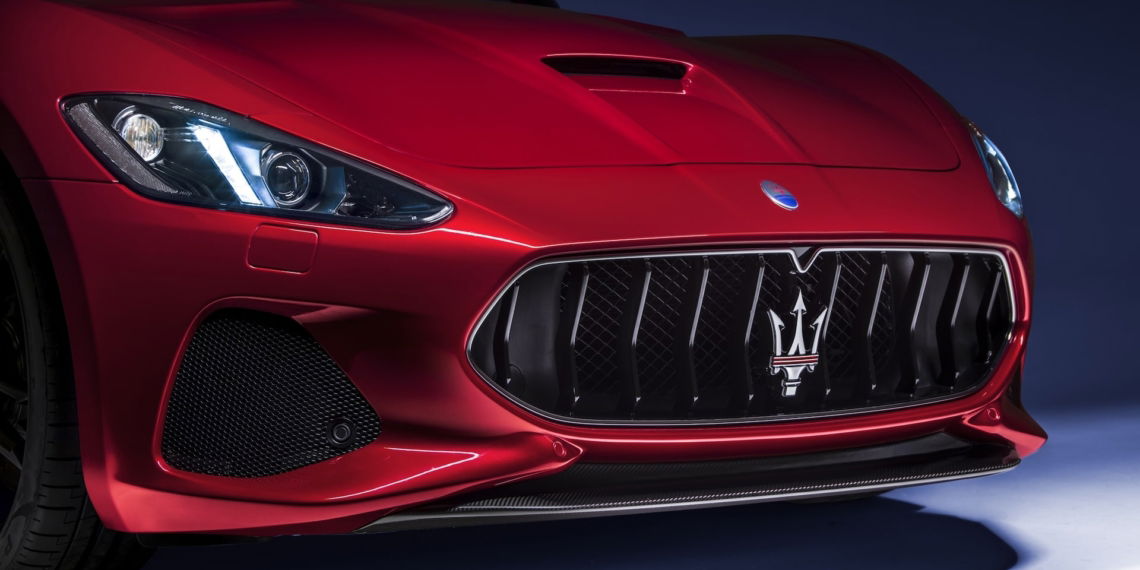 Maserati