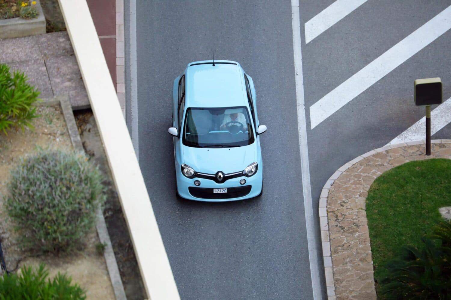 Renault bestätigt offiziell den Twingo Z.E. noch für 2020