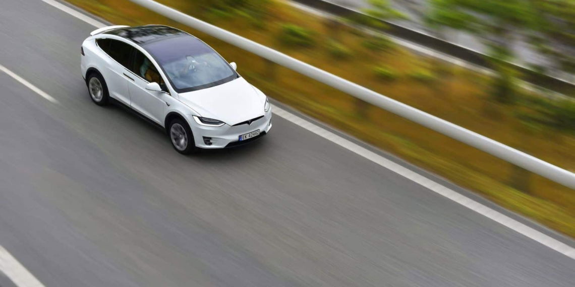 VW-Chef Diess über Elektromobilität: „Es hilft uns, dass Tesla zeigt, wie es geht“