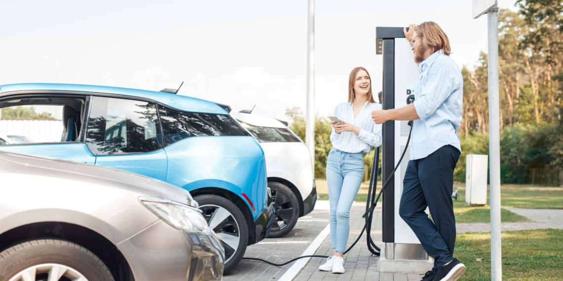 Elektroauto-Markt: Untere Mittelklasse und Tesla Model 3 dominieren den Absatz