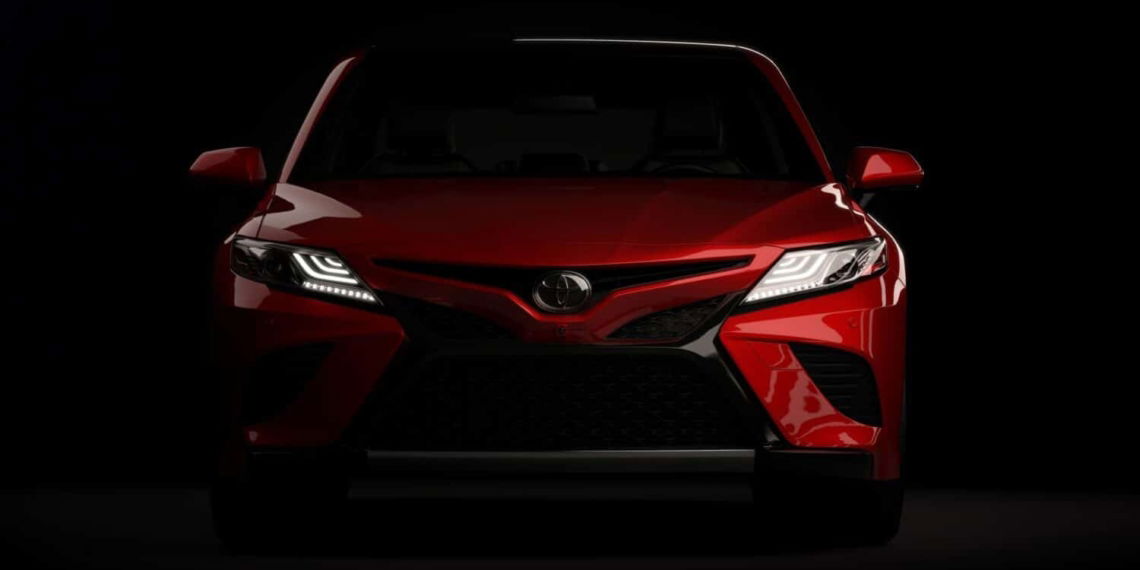 Toyota plant 2025 mit 500.000 E-Autos; 2020 nur mit 10.000 Elektroautos