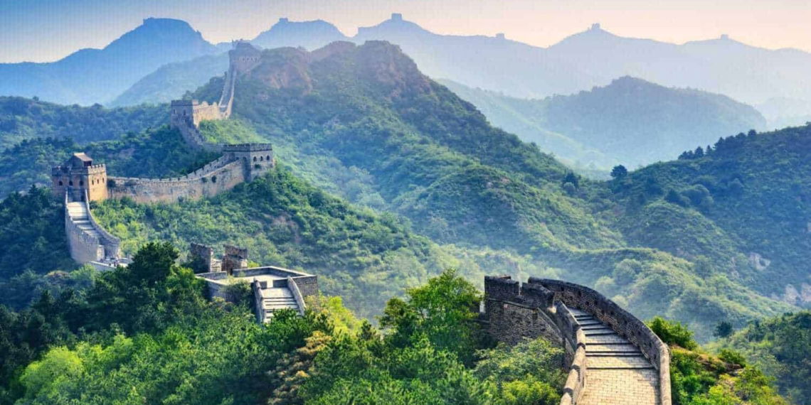 China verzeichnet weiteren Rückgang am E-Auto-Markt; Europa wächst!
