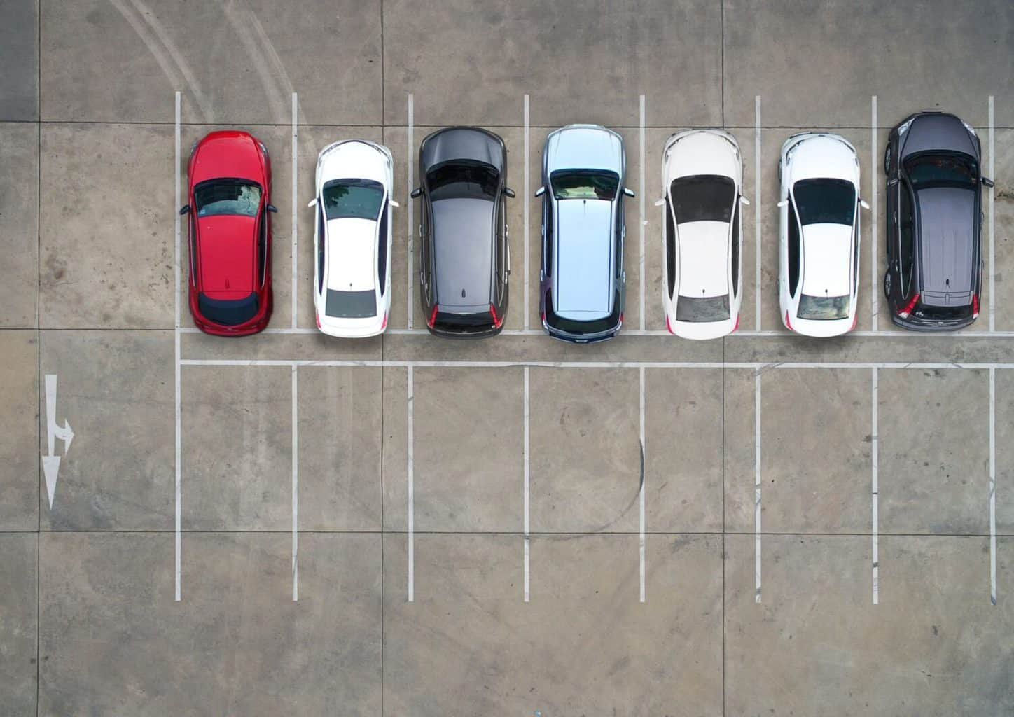 Ein Blick auf die Elektroauto- & Hybridauto-Zulassungen im Dezember 2019
