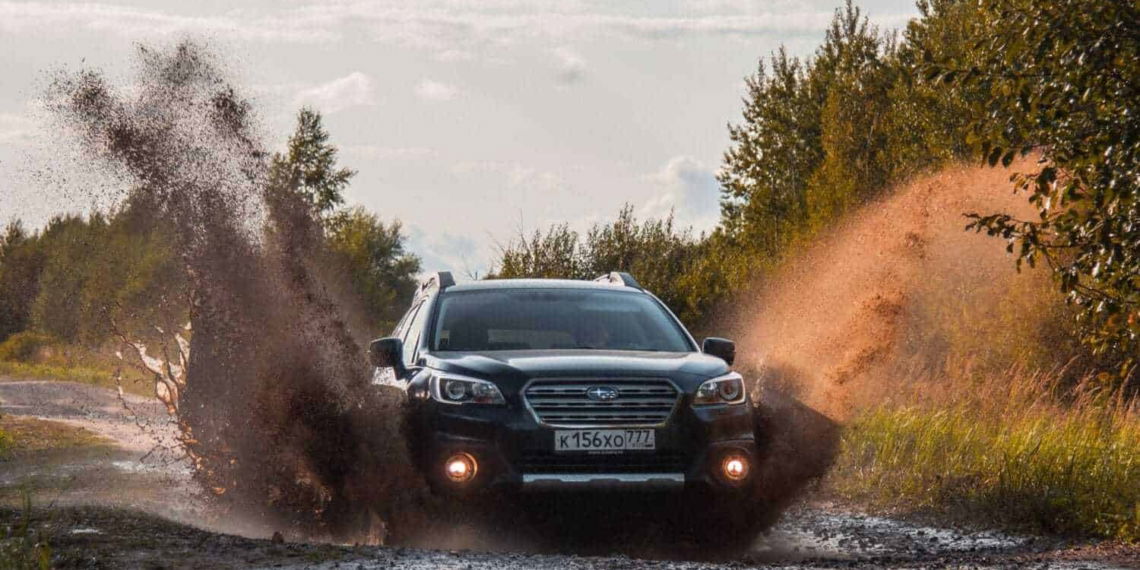 Subaru plant „Komplett-Elektrifizierung“ bis 2035