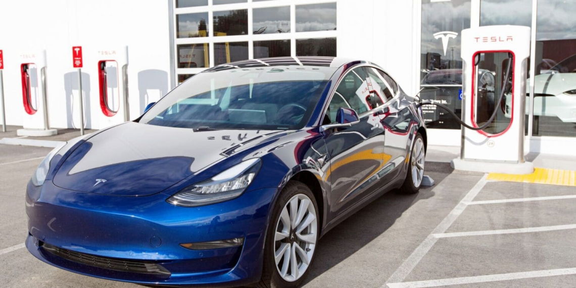 Tesla startet Model 3 Kundenauslieferungen in China - 3.000 E-Autos/Woche geplant