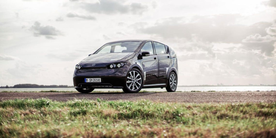 Über 93% der Sono Motors Community sprechen sich für Crowdinvesting-Verlängerung aus