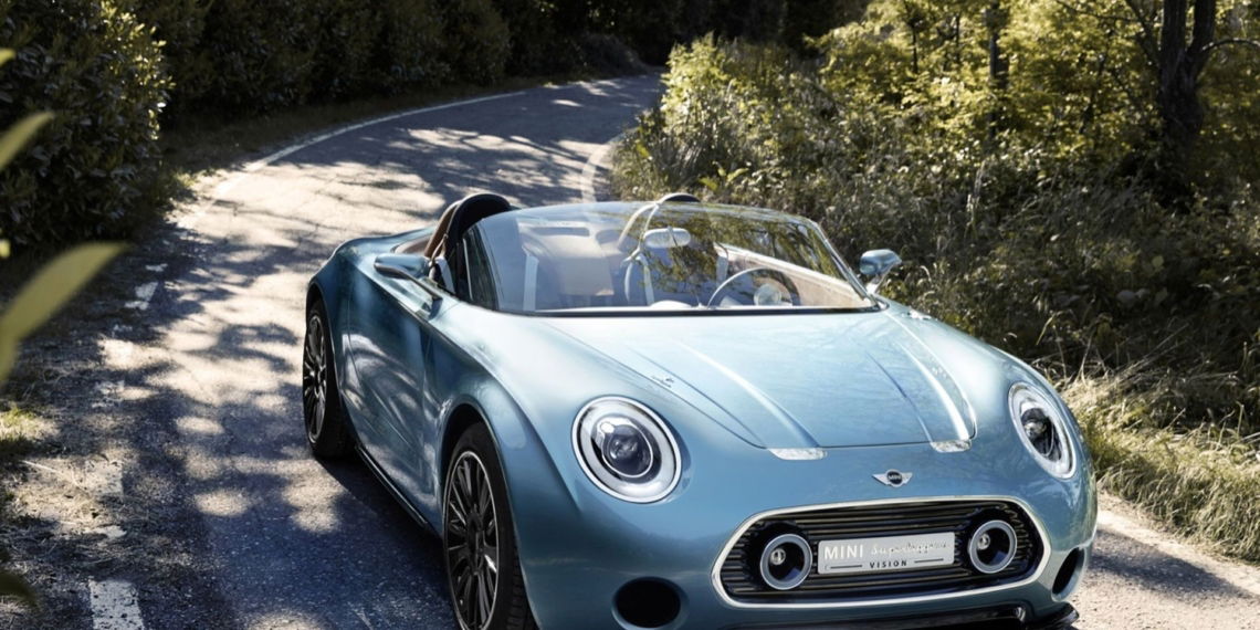 BMW AG / MINI