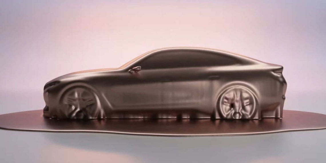 BMW AG