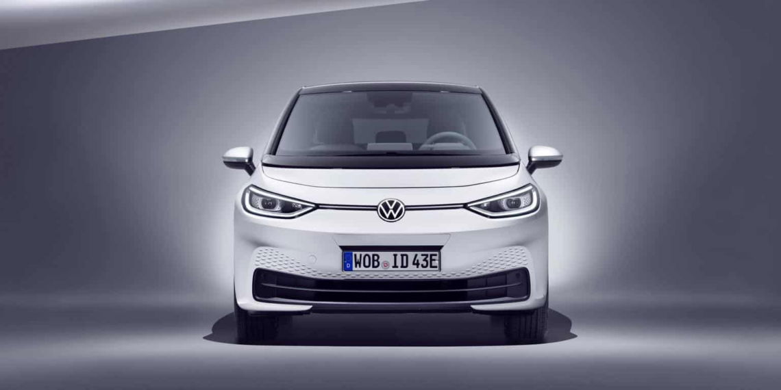 Volkswagen: „Leichtbau ist Klimaschutz“