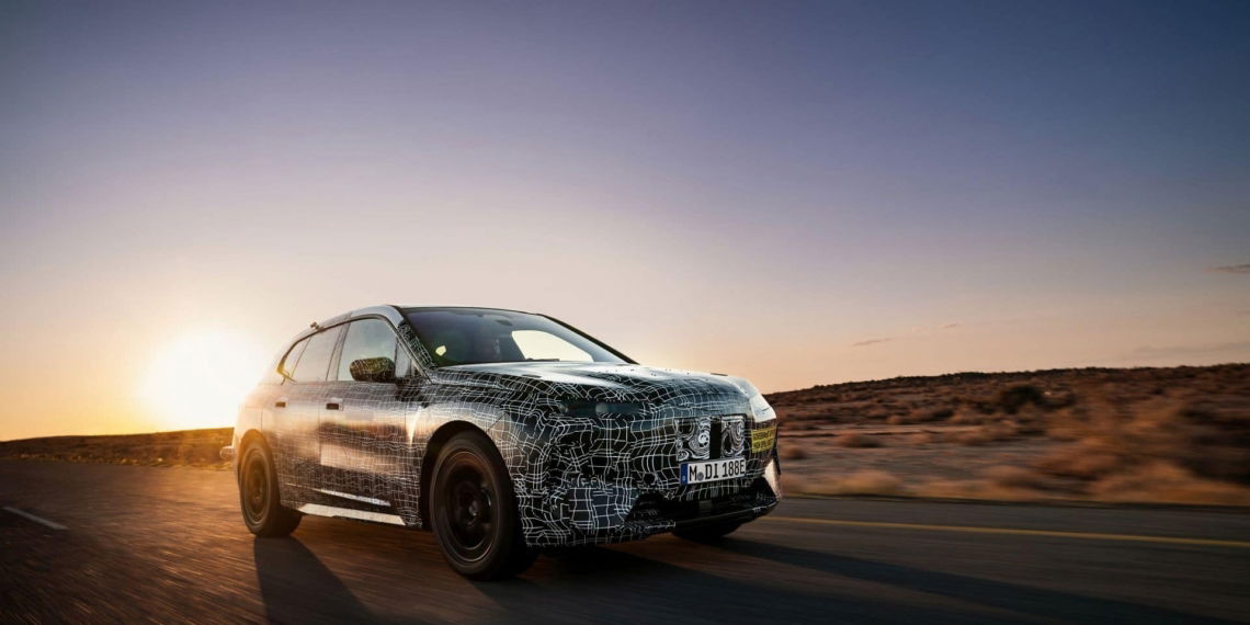BMW AG