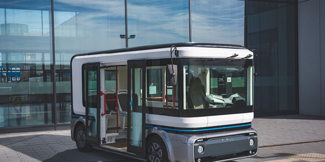Ego Mobile