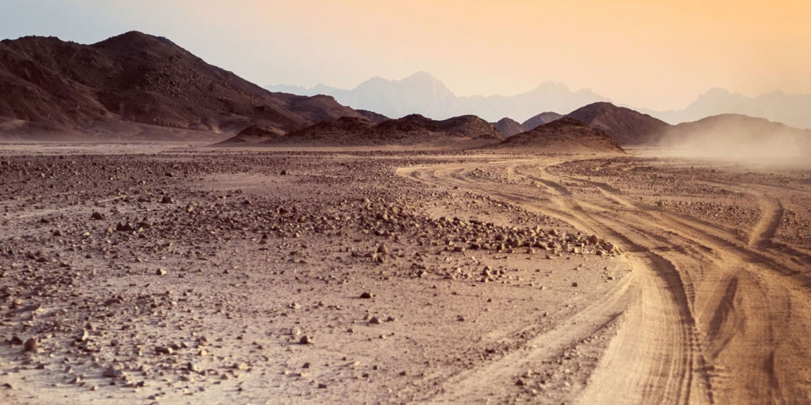Citroën „Ë.PIC“: Vollelektrische Sahara-Durchquerung im Jahr 2022