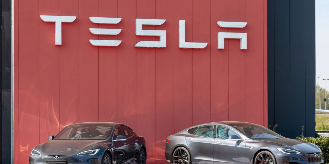 Sinkende Elektroauto-Subventionen in Kernmärkten setzen Tesla unter Druck