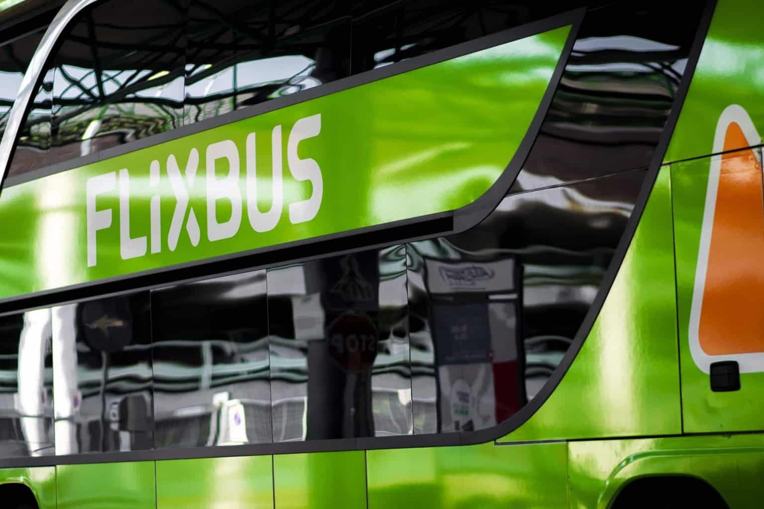 Flixbus-Gründer beklagt „erhebliche Hürden“ bei E-Bussen im Fernverkehr