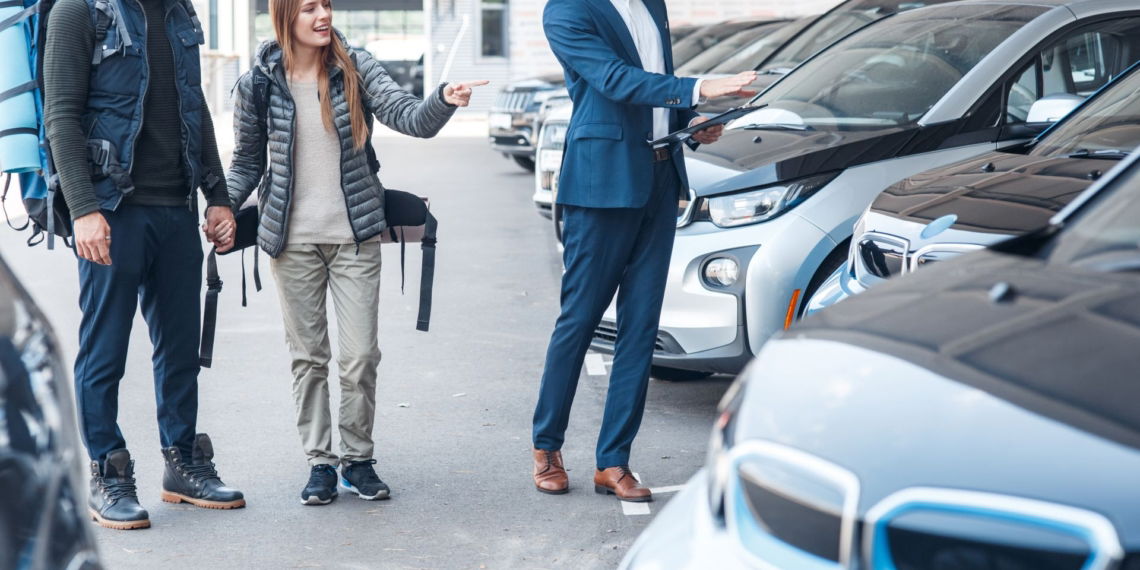 EnBW über E-Autos für alle Mitarbeiter: "Interesse unserer Leute ist relativ hoch"