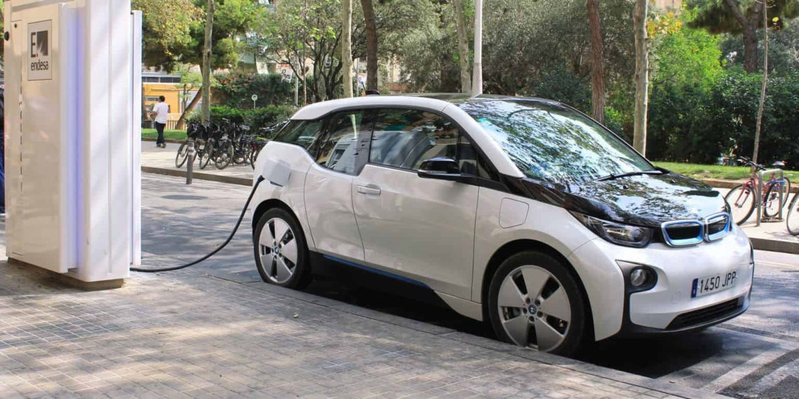BMW: CO2-Ziele nur erreichbar, wenn sich der E-Auto-Markt mehr als verzehnfacht