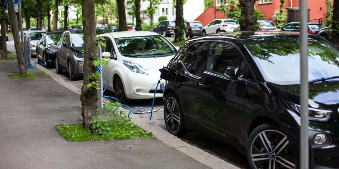 Scheuer: „Elektroantrieb bietet sich vor allem für städtisches Umfeld an“