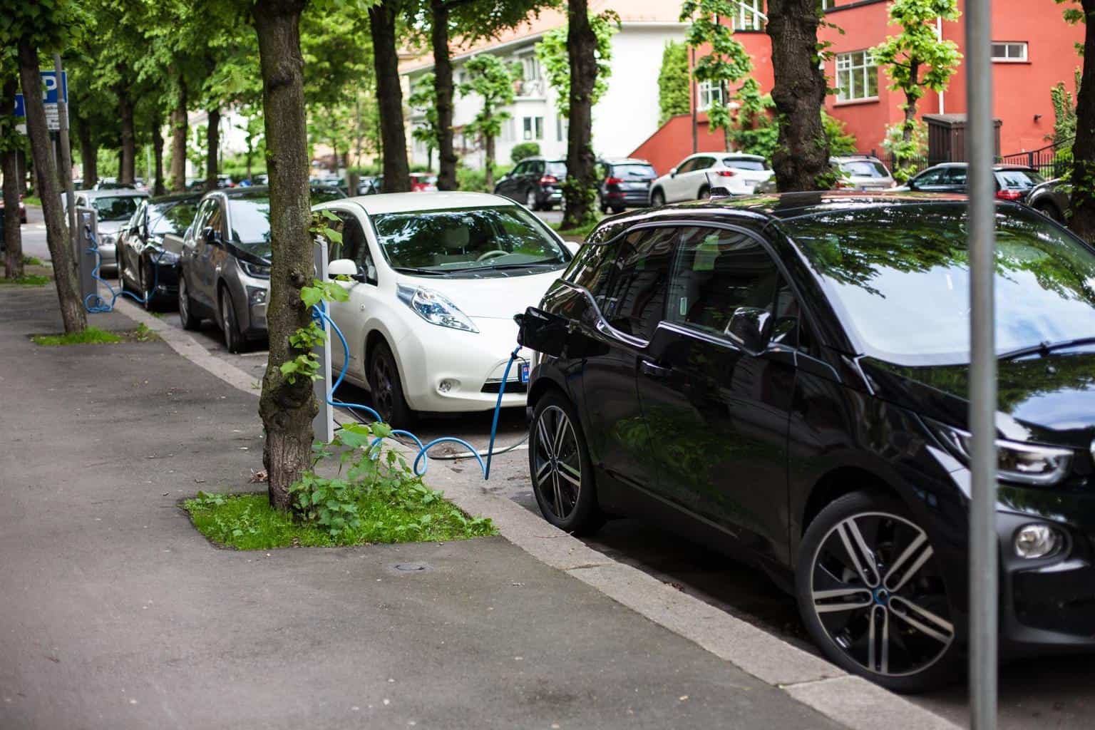 Scheuer: „Elektroantrieb bietet sich vor allem für städtisches Umfeld an“