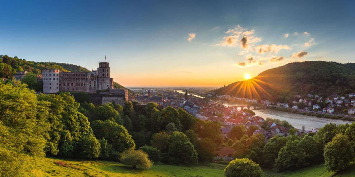 Heidelberg erweitert Förderprogramm „Umweltfreundlich mobil“ - auch in Richtung E-Mobilität
