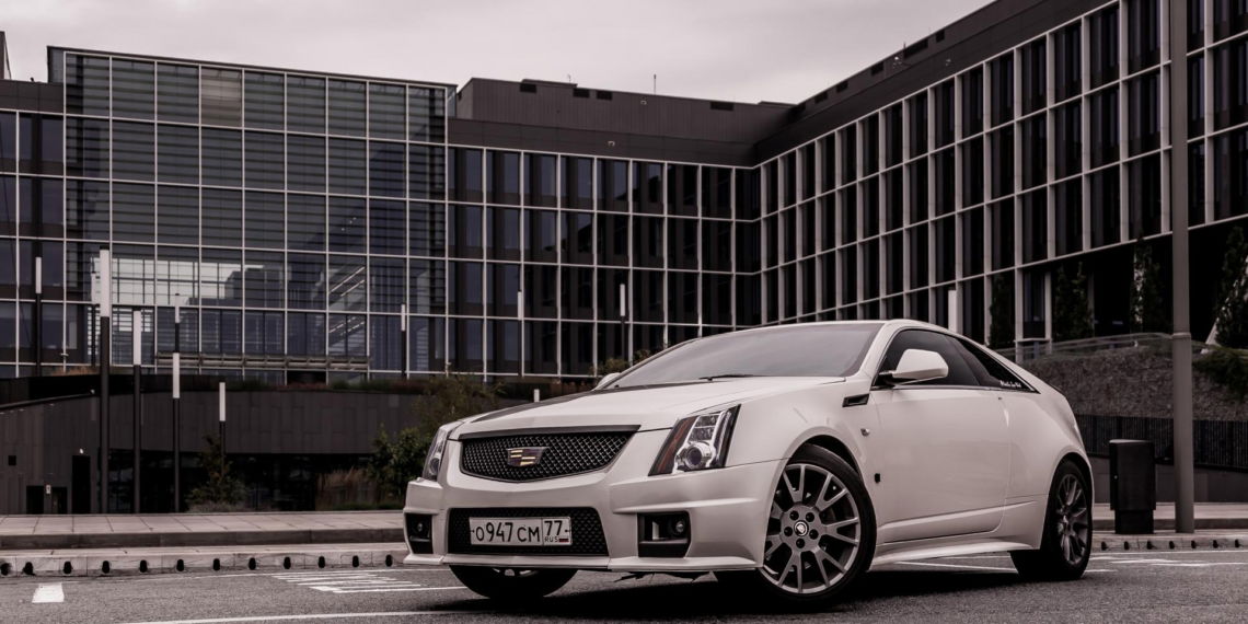 General Motor: Cadillac wird erstes E-Auto auf neu geschaffener E-Auto-Plattform