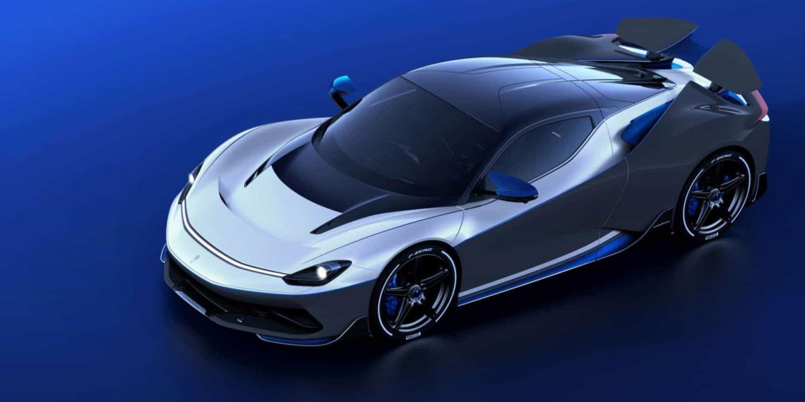 Automobili Pininfarina
