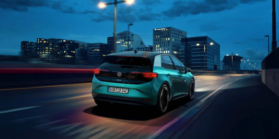 VW gibt zu verstehen: ID.3 genauso günstig wie ein Verbrenner