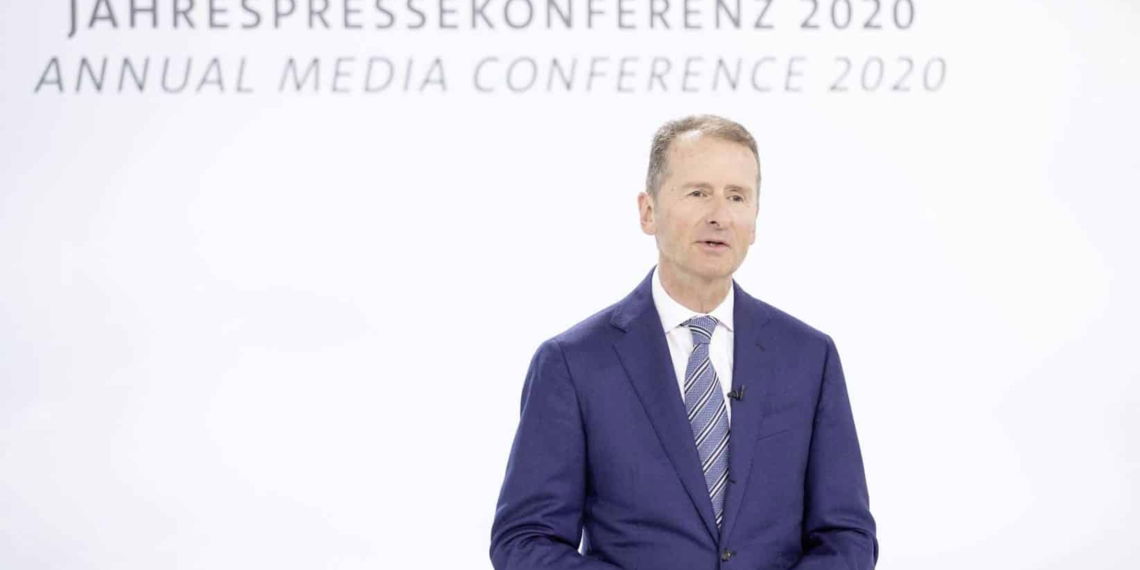 Volkswagen AG