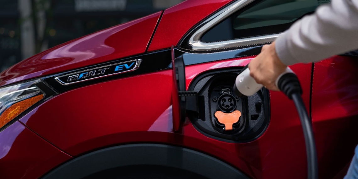 General Motors