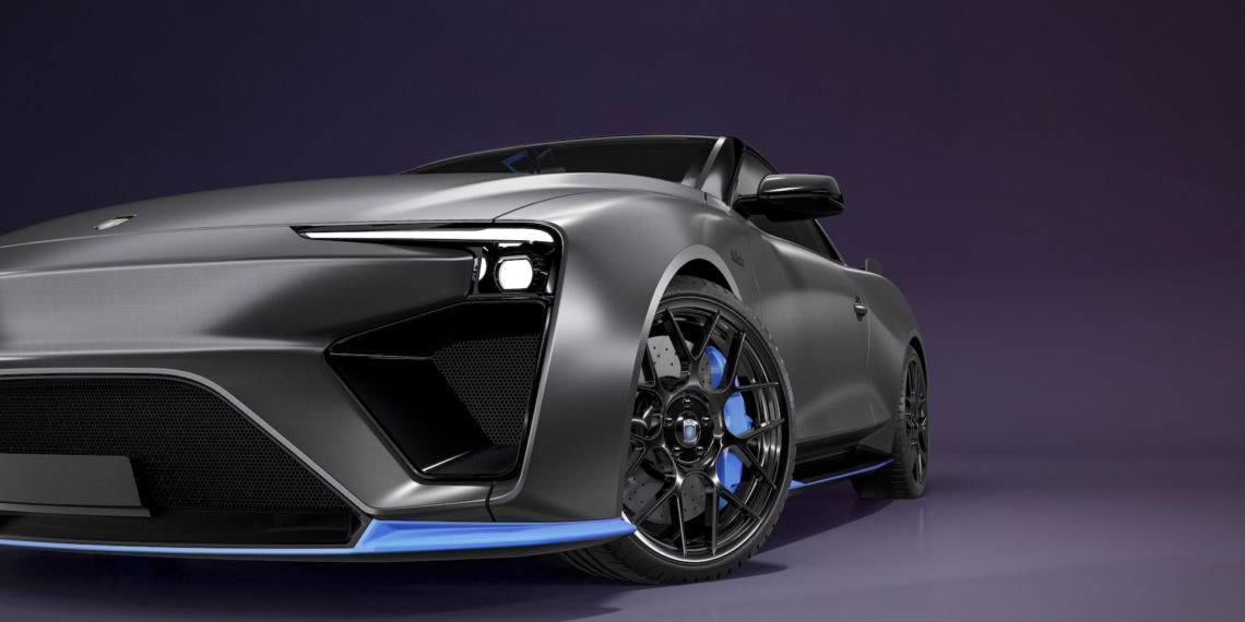 Gumpert Aiways