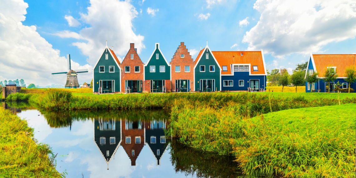 Niederlande und Norwegen in Europa am besten auf E-Mobilität vorbereitet