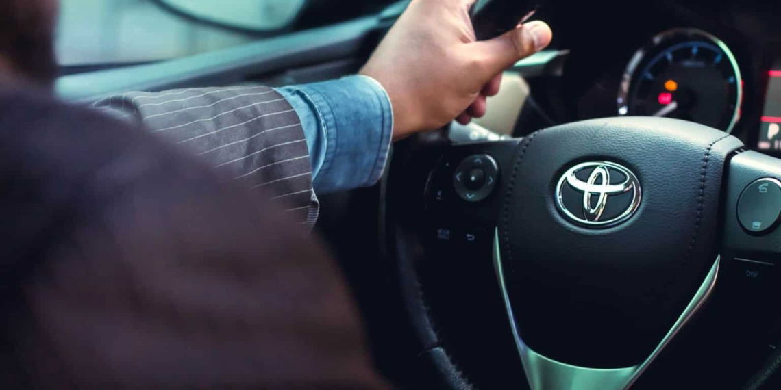 Toyota investiert Milliarden für Fahrzeug-Produktion mit Alternativen Antriebe in China