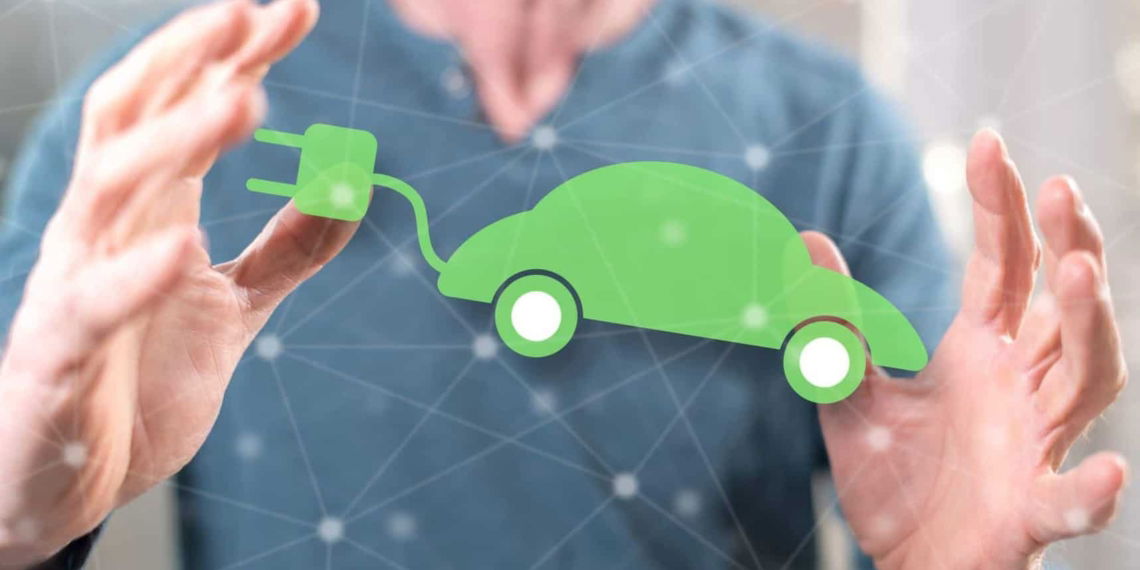 Electric Vehicle Index: Europa wird zum Hotspot der Elektromobilität