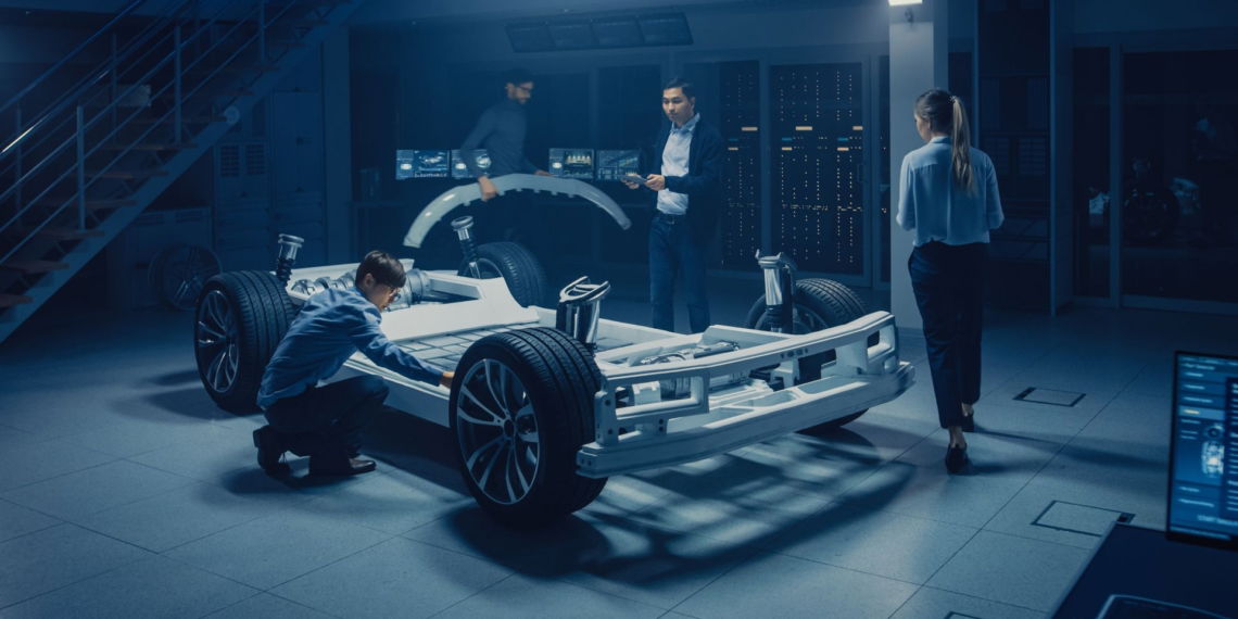 Samsung stellt Festkörperbatterie mit 800 km Reichweite und erhöhter Sicherheit vor