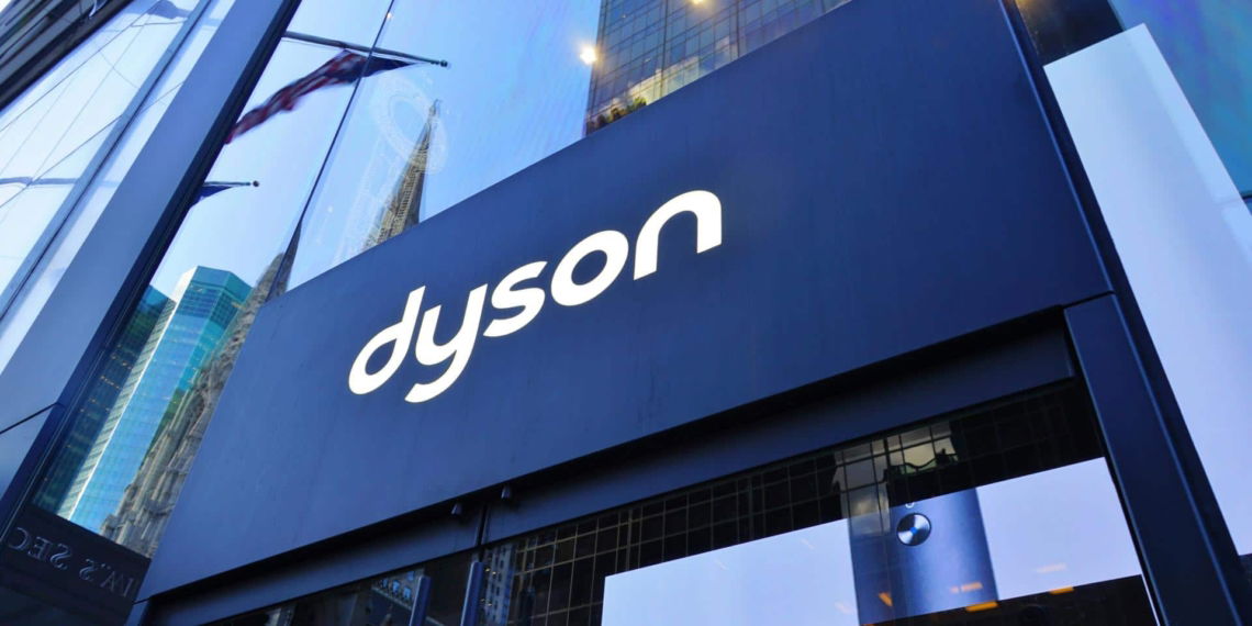 Dyson gibt die E-Mobilität noch nicht ganz auf - Was kommt nach dem E-Auto?