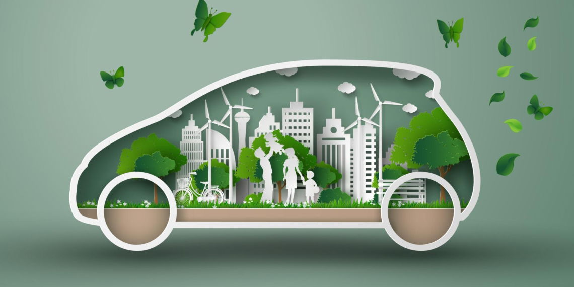 Weitere Studie bestätigt Umweltvorteil von Elektroautos - aber Ökostrom ist entscheidend