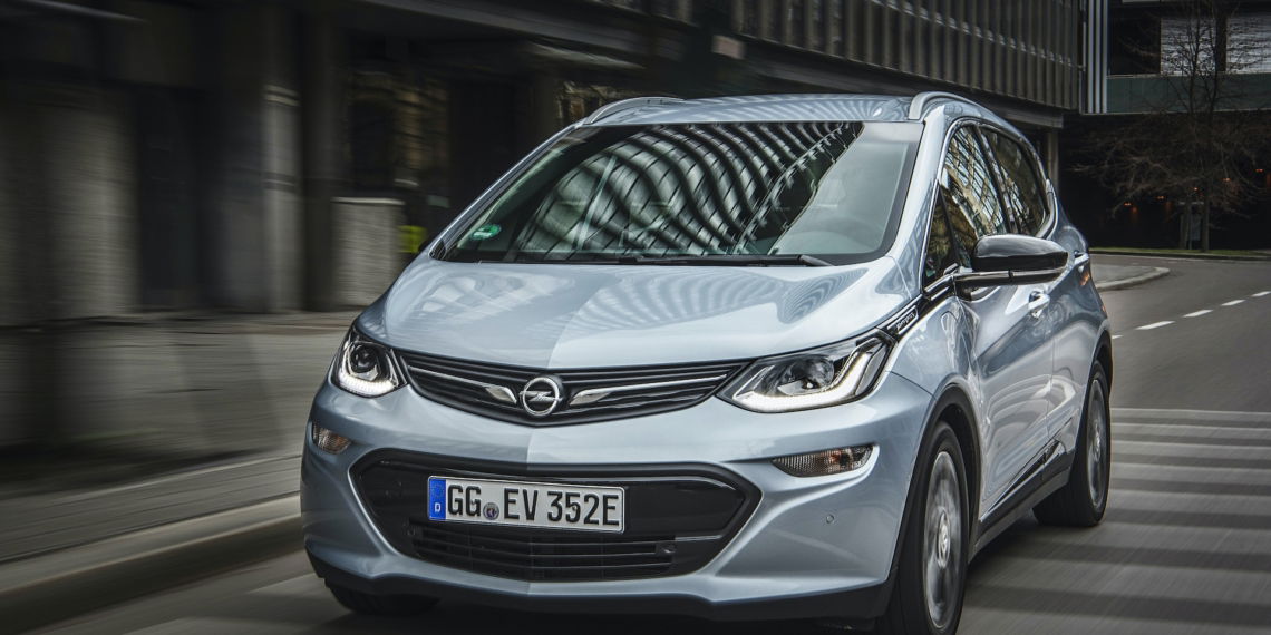 Opel
