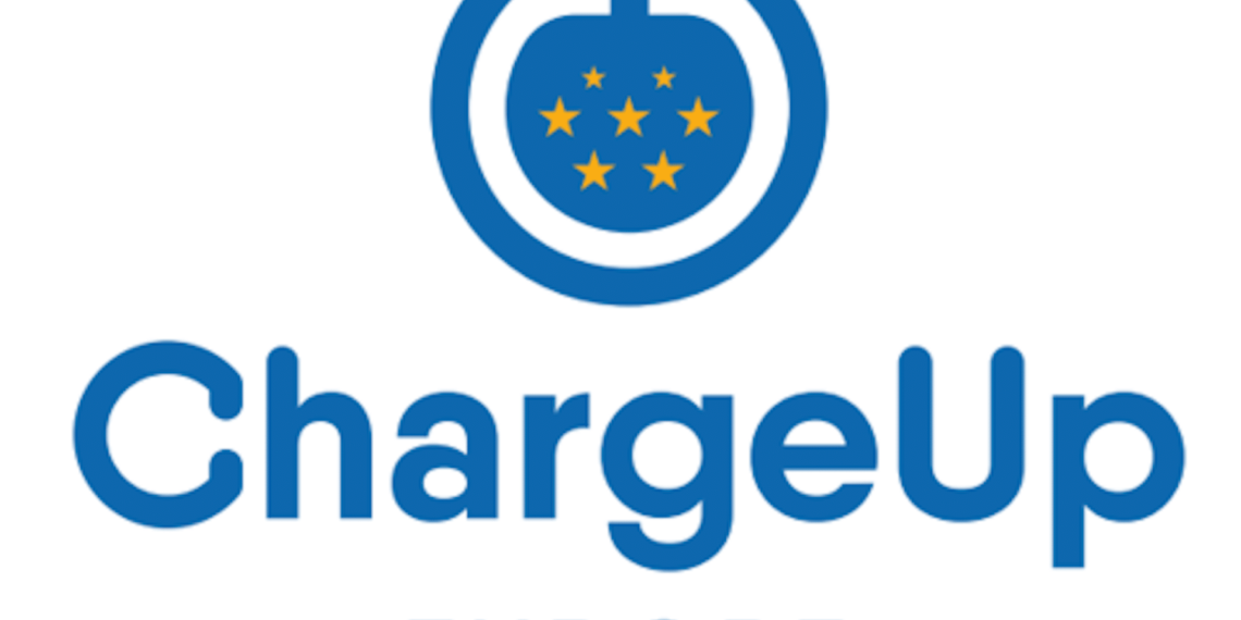 ChargeUp Europe