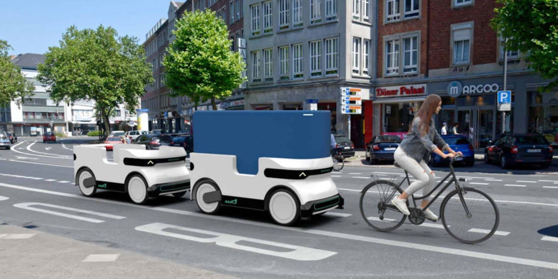 DroidDrive GmbH