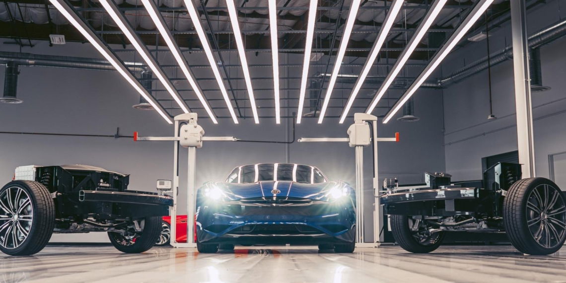 Karma Automotive