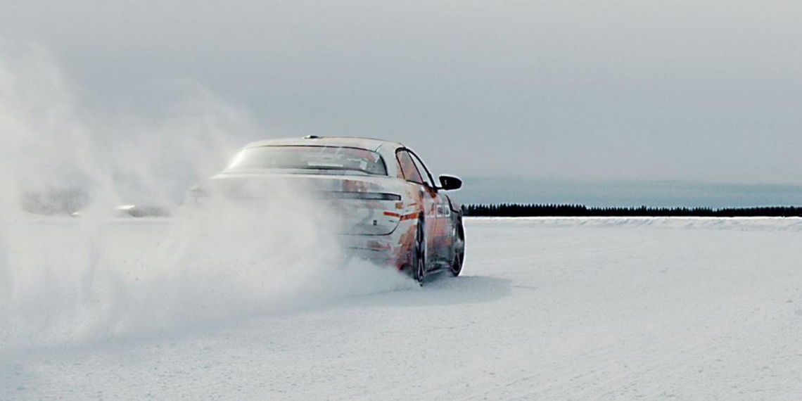 Lucid Motors