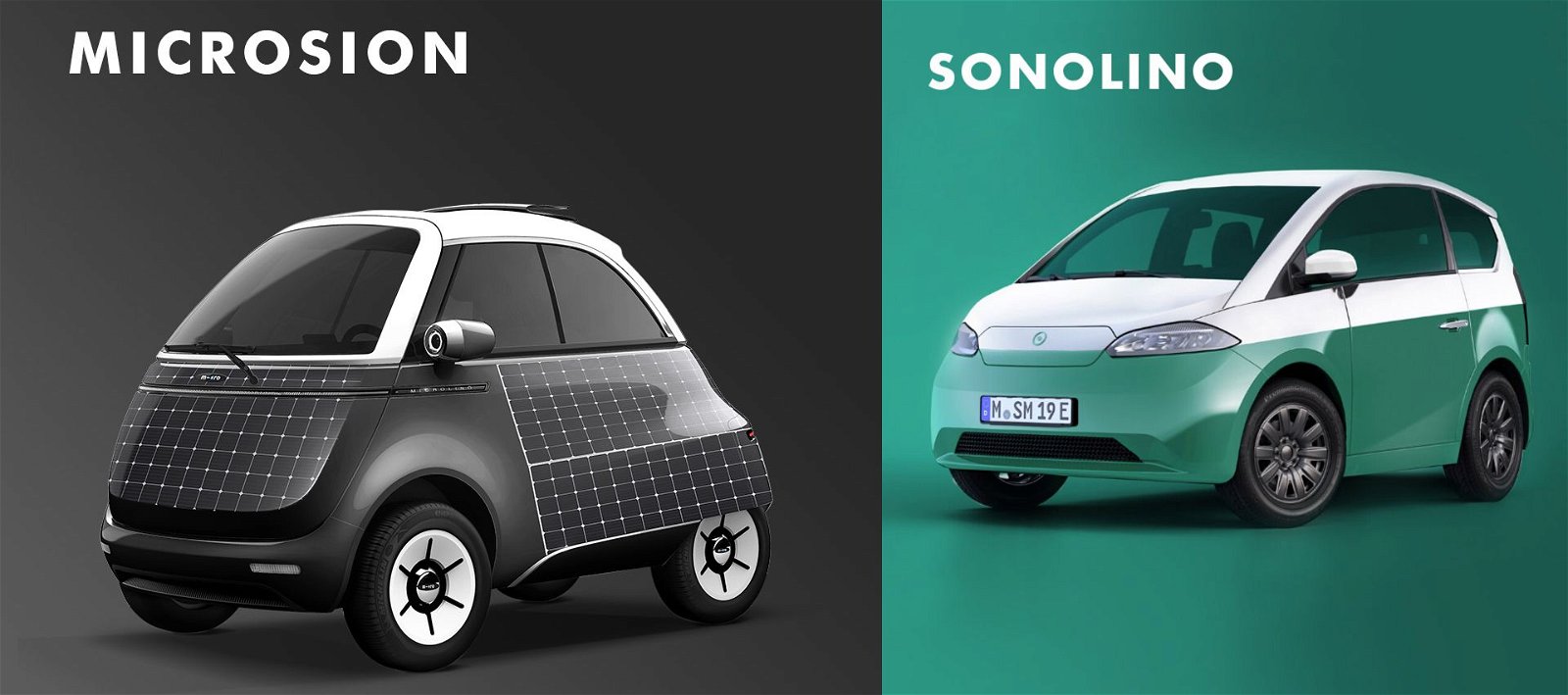 Micro Mobility / Sono Motors