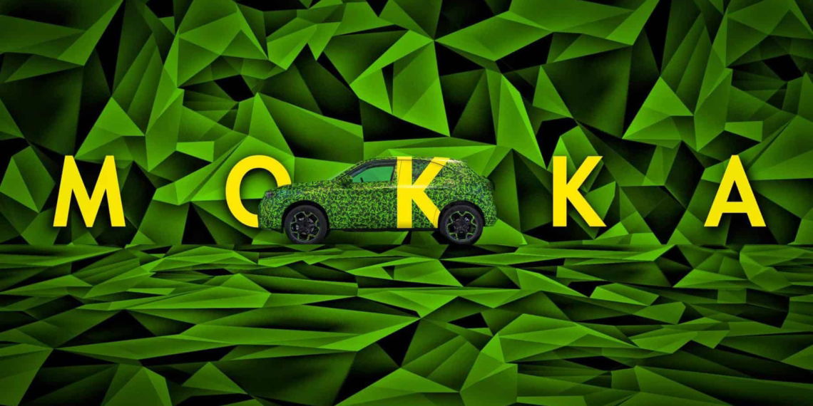 Opel AG