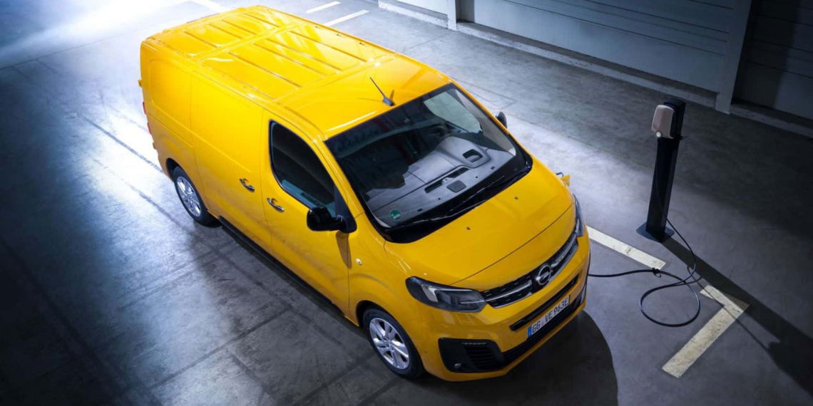 Opel AG