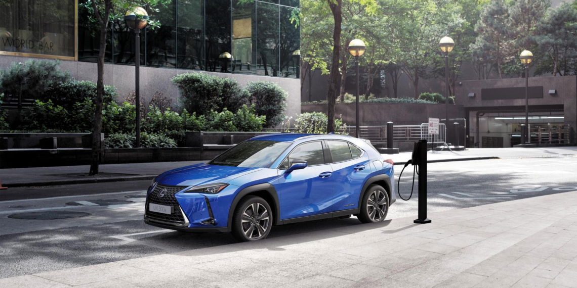 Lexus