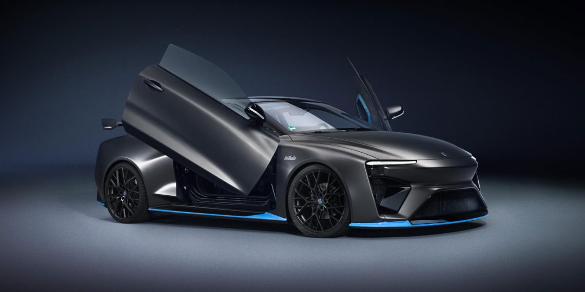 Roland Gumpert
