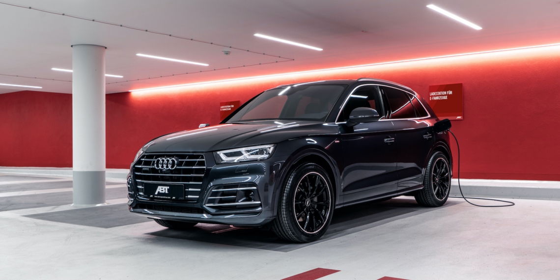 Abt Sportsline