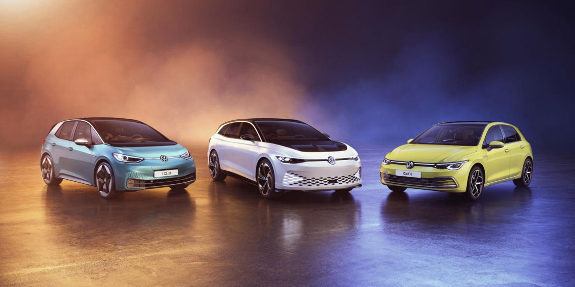 Volkswagen AG