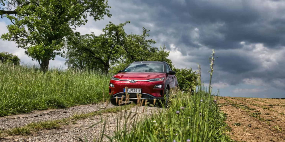 Hyunda und KIA wollen Batterien für E-Autos von LG Chem beziehen