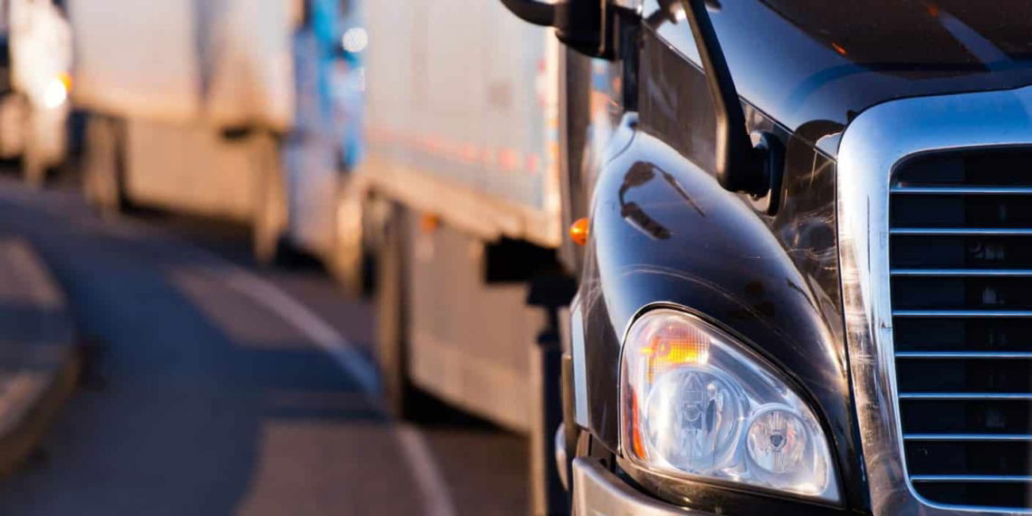 Über die Chancen von Oberleitungs-Lkw bei CO2-Ersparnis und Kosten